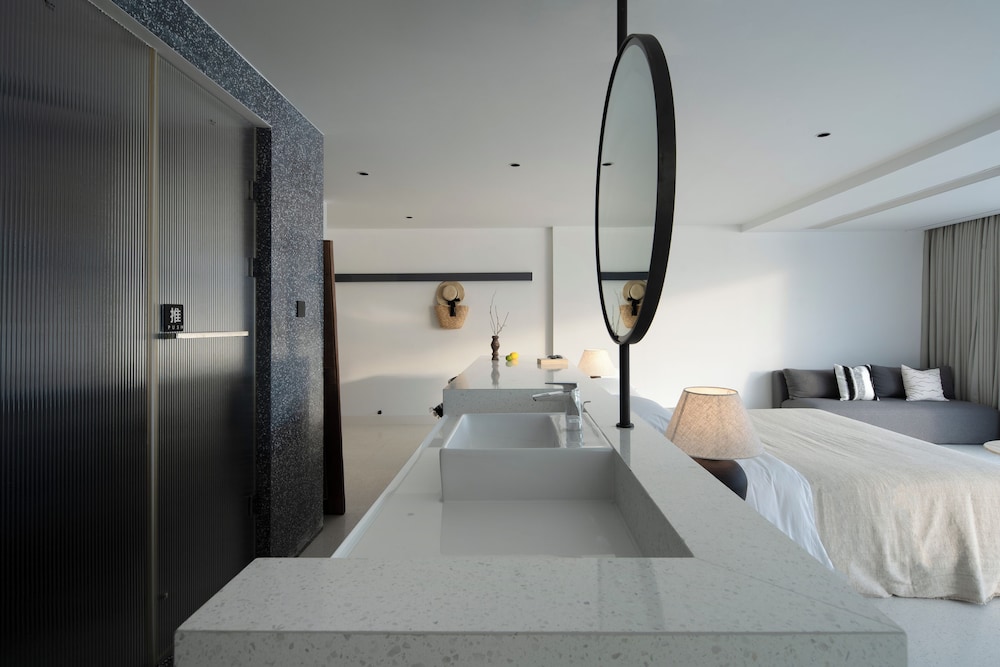 Shenzhen Secret Wild Reef Beautiful Stay