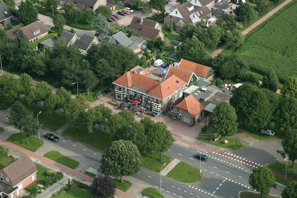 Hotel Eetcafé d'Olde Heerd