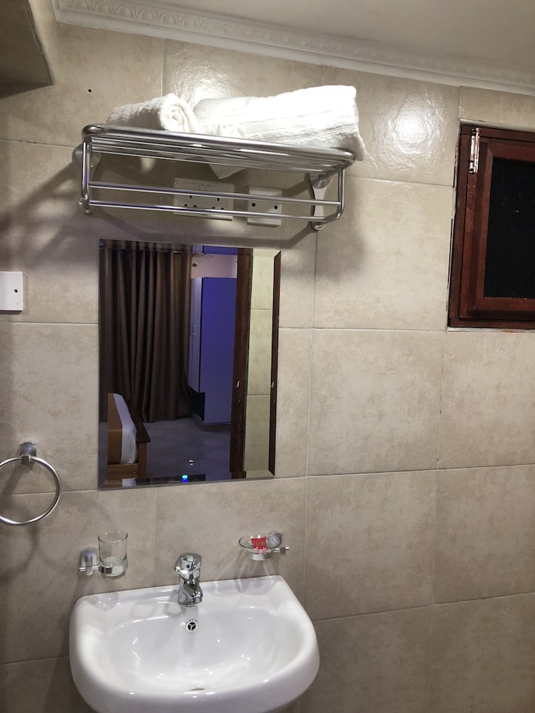 Tiana Court Milimani Kisumu