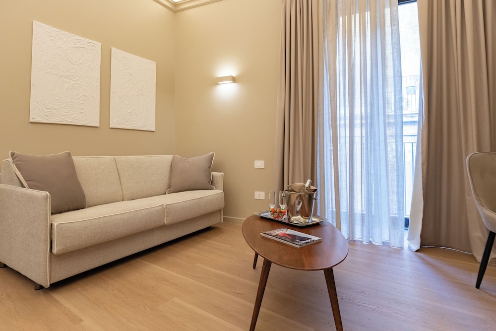 B&B La Residenza Del Maestro Catania