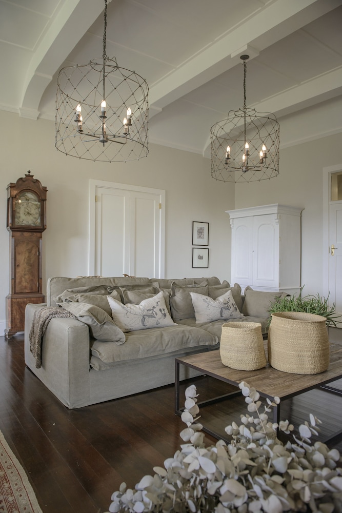 Torburnlea Homestead Luxury Accommodation