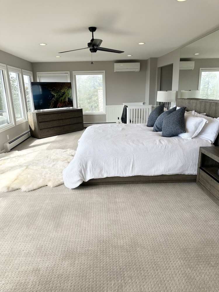Hch0868 - The Grand Escape 4 Bedroom Home
