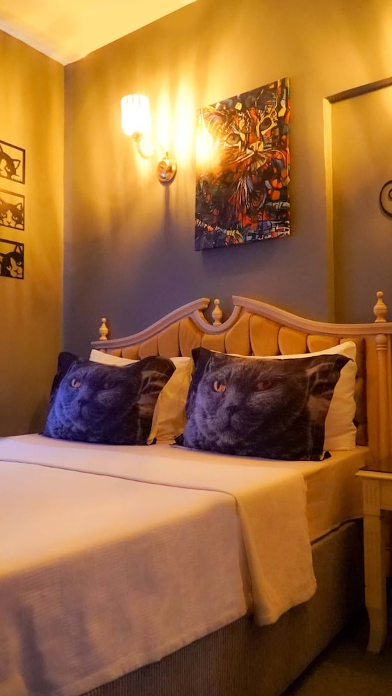 Galata Design Hotel