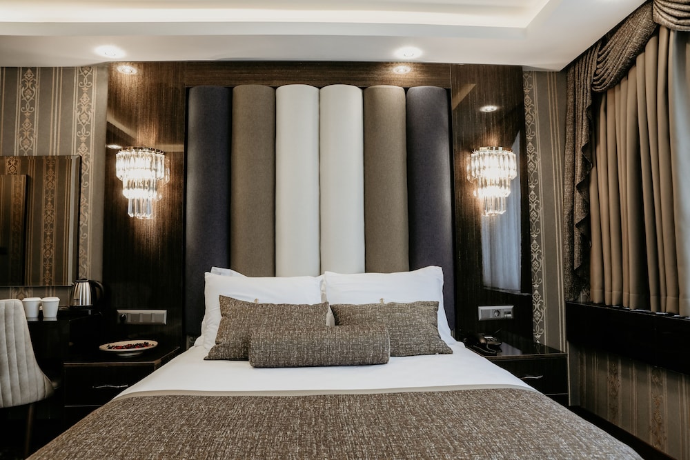 Grand Lark Otel - Image 60