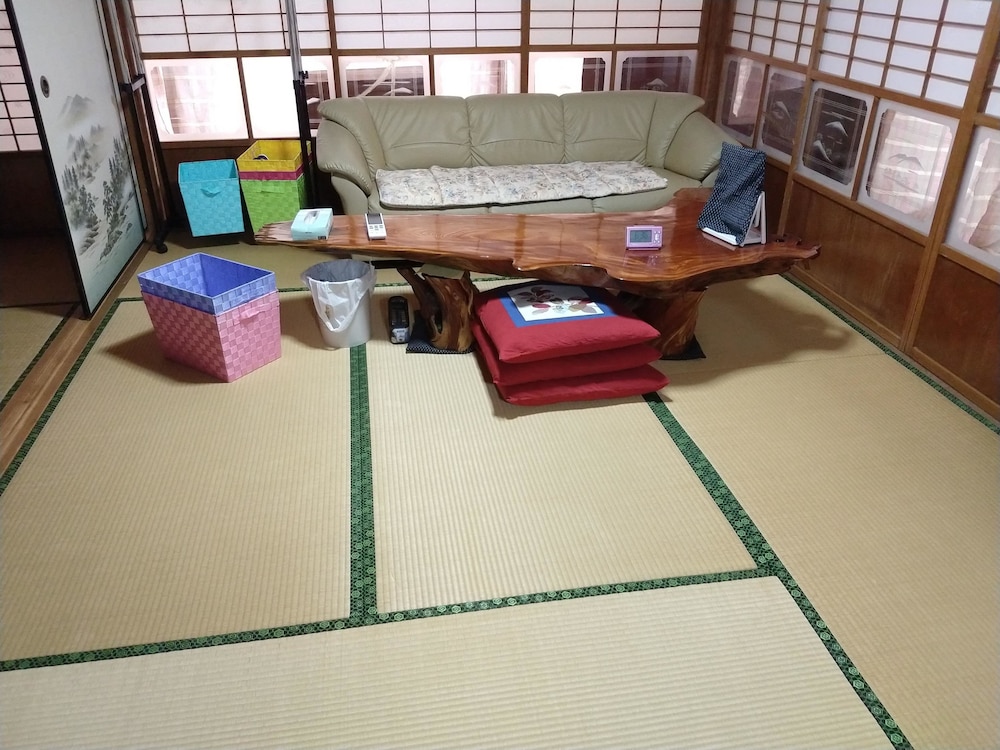 Minpaku En view 4