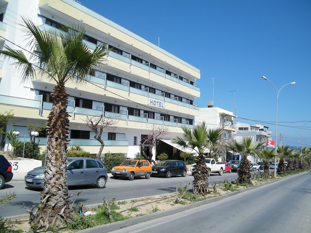 Hotel Athinaikon - Image 1