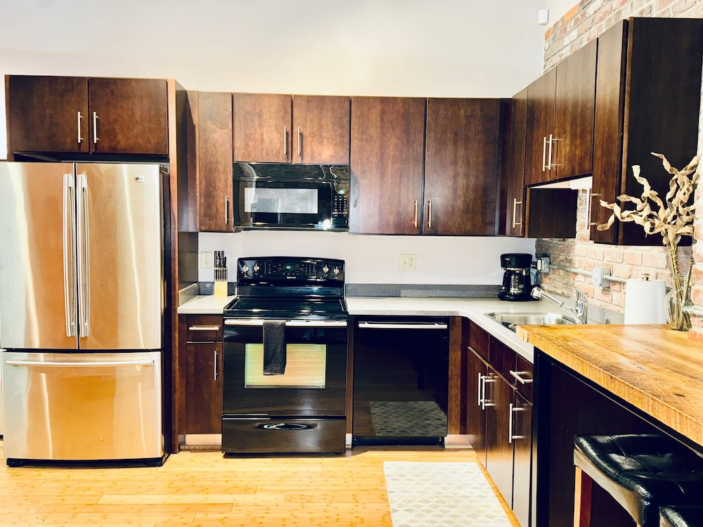Music City Lofts