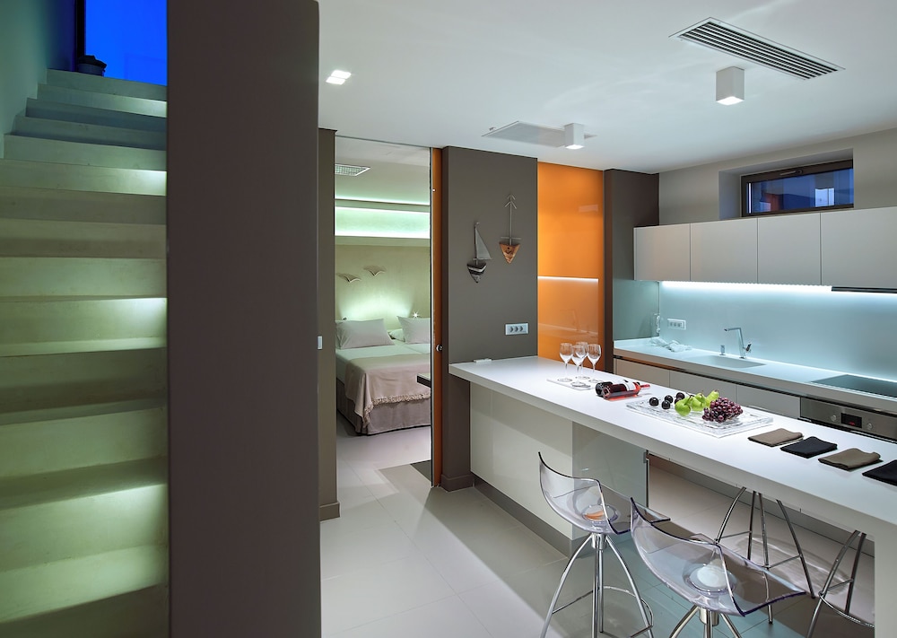 Youphoria Villas