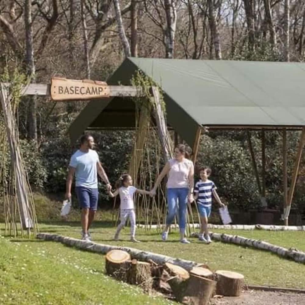 Captivating 3 bed Caravan in Scarborough view 3
