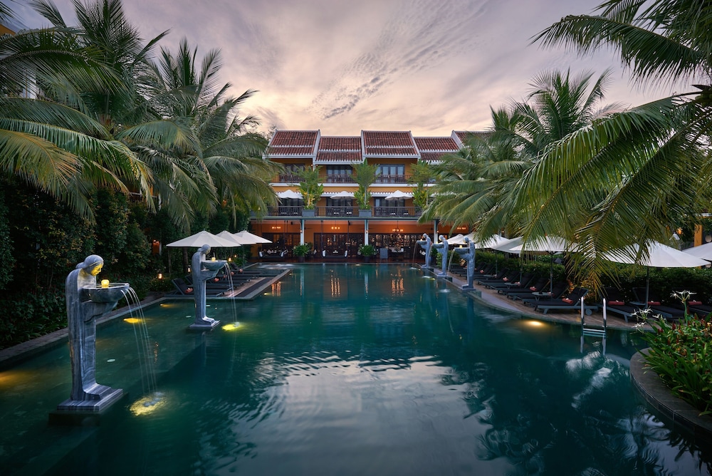 La Siesta Hoi An Resort & Spa 109