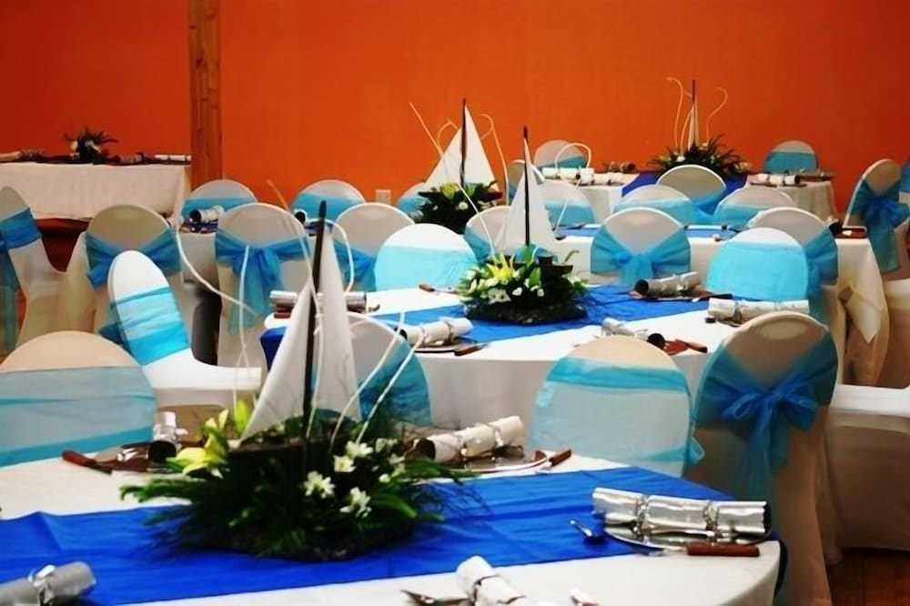 Santos Express Train Lodge - Hostel