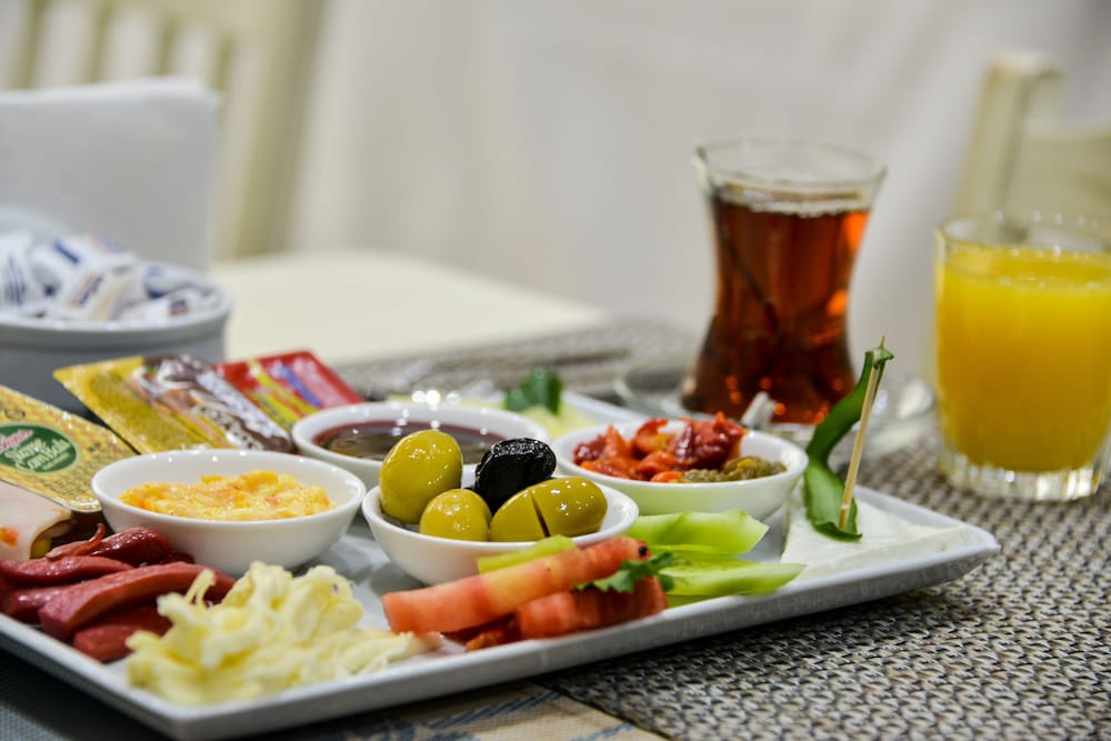 Ottomarin Otel Eski Şehir - Image 67