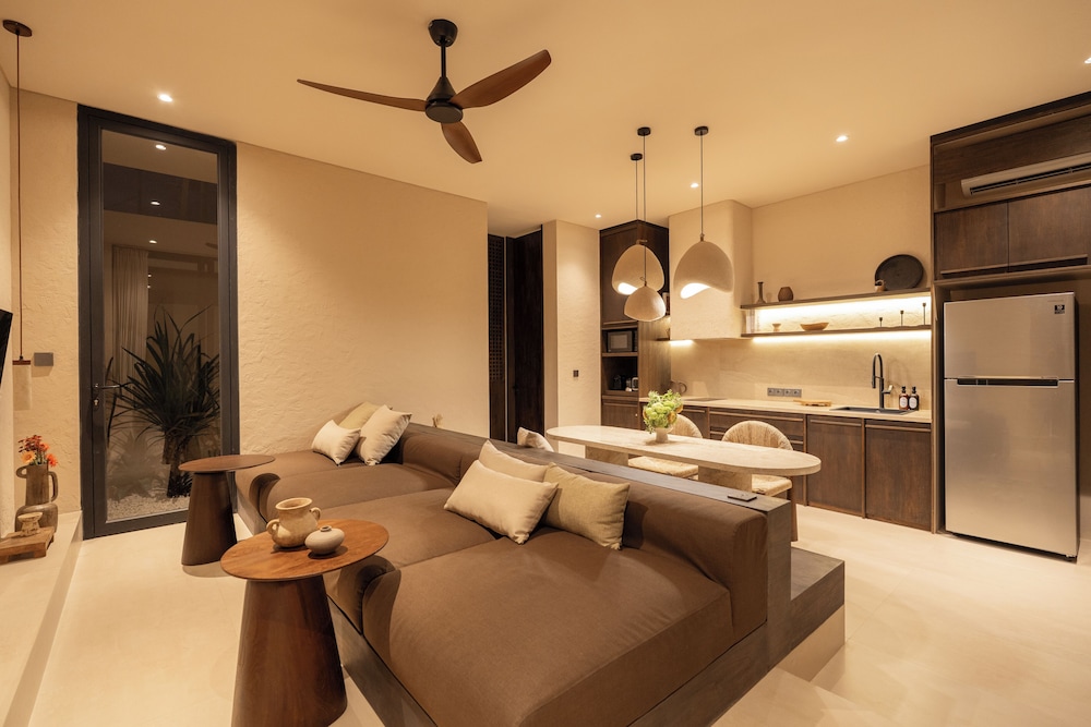 Pala House 1 by Alfred in Bali