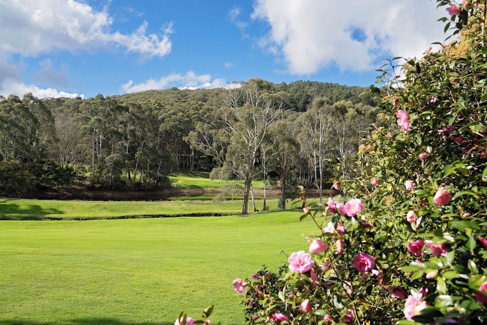 Mount Lofty Golf Course