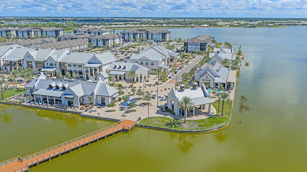 Lazy Days At Waterside 2 Bedroom Townhouse