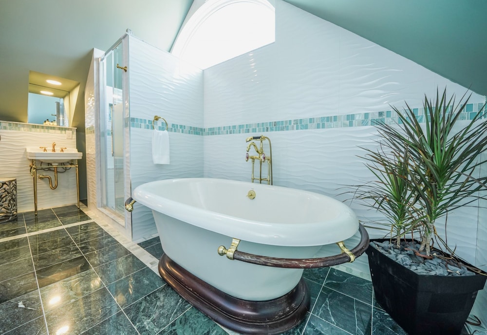 Niagara Grandview Boutique hotel