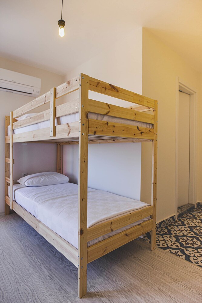 Belsun Butik Otel - Image 134