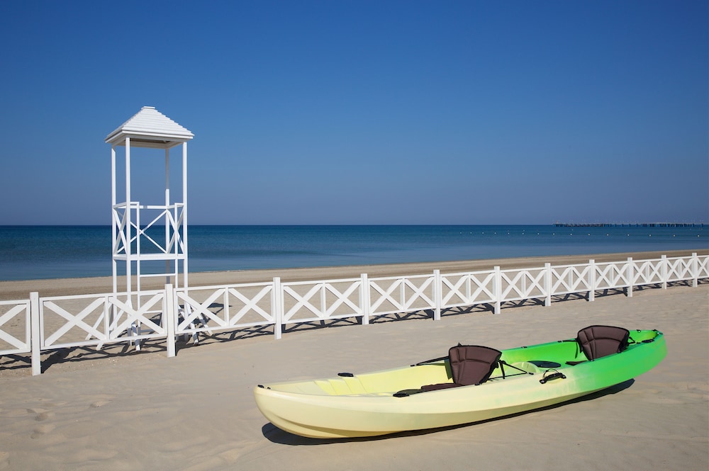 Alean Family Resort & SPA Riviera - All inclusive