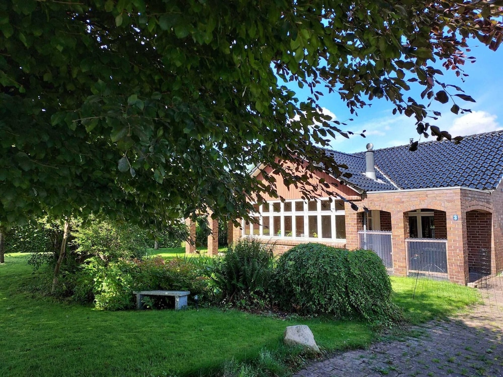4 Star Holiday Home in Tonder