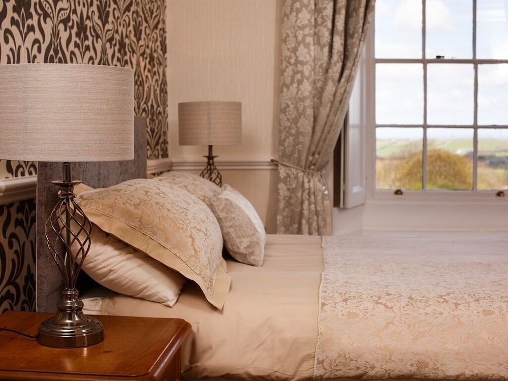 Pembroke Vacations - Portclew House - Property Image 3