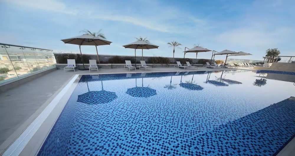 Novotel JVT near Springs Souk Mall