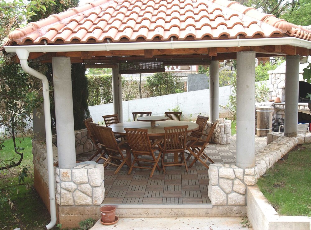Seaside Escape Selce Apartments