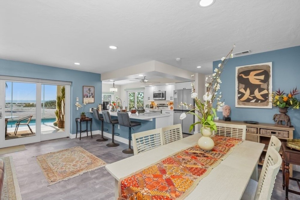 Waters Edge 3 Bedroom Home