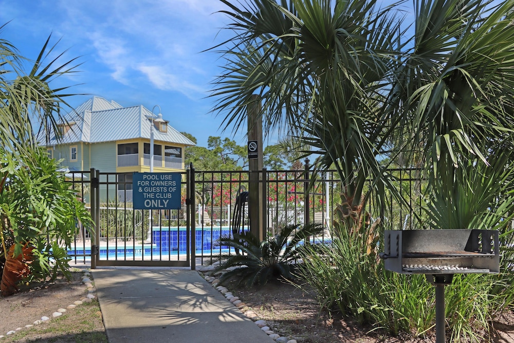 Club at Cape San Blas B1 - Catchin' Summer