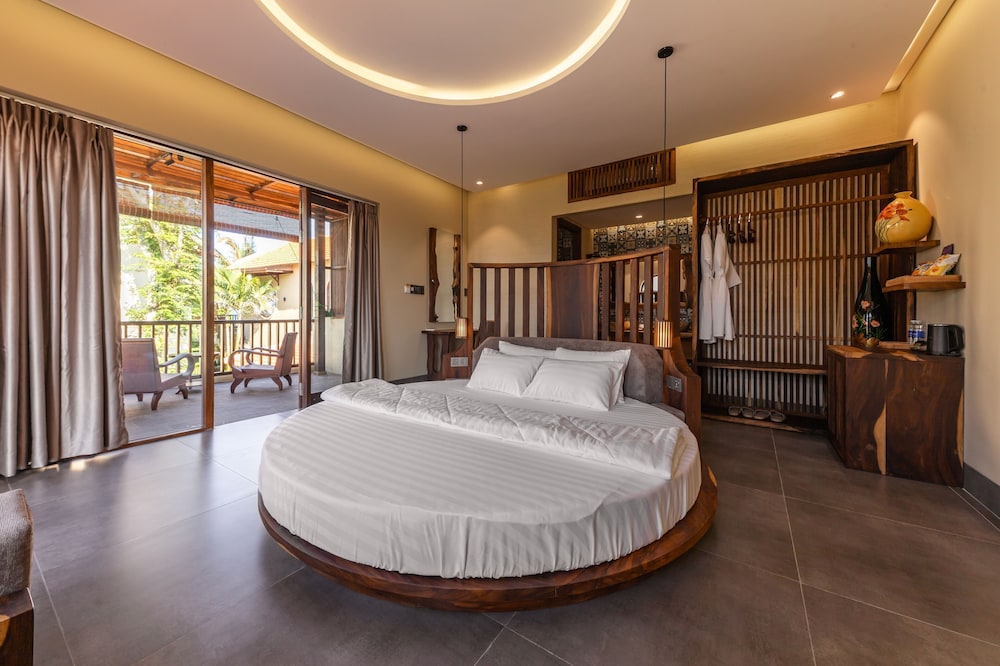 Sun Village Beach Resort