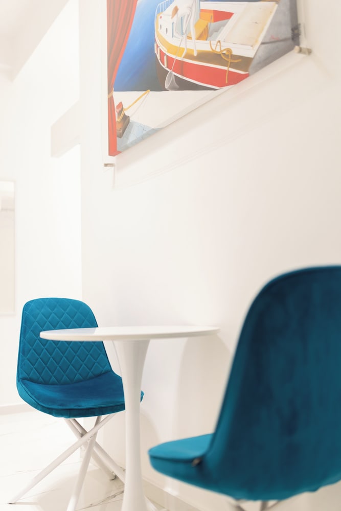 Kreart Suite & Rooms