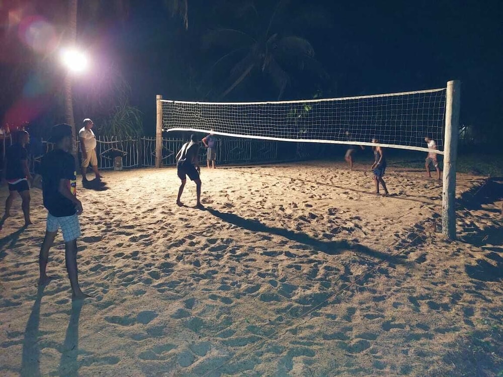Helios Beach Resort