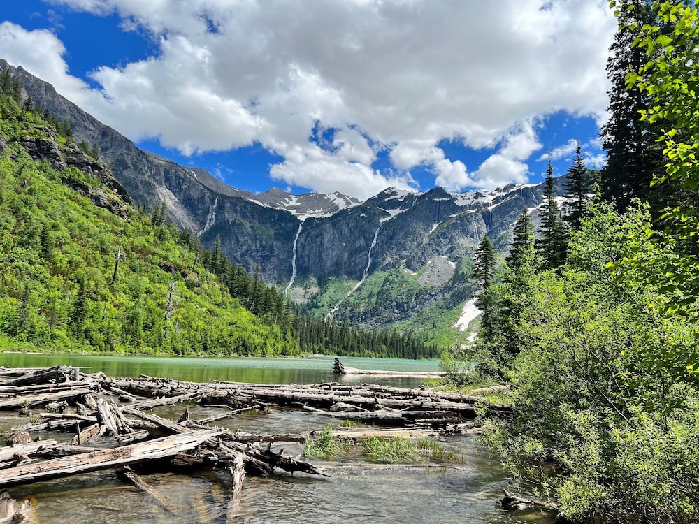 Blackfoot River House 2 Bedroom Home