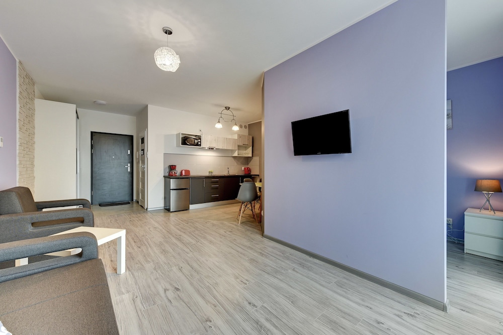 Apartinfo Apartments - Sadowa