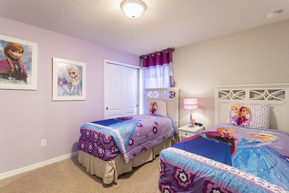 Windsor At Westside #3 - 8 Bed 6 Baths Villa - Image 4