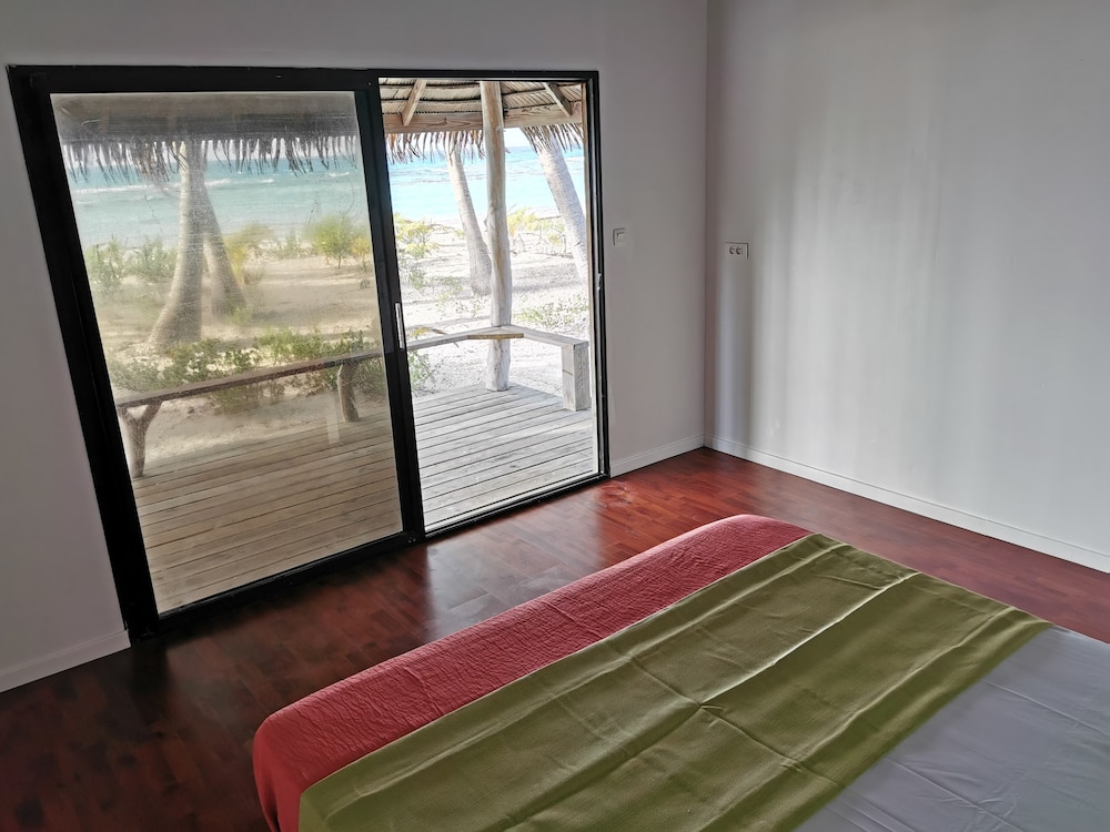 Aotera Guest House view 3