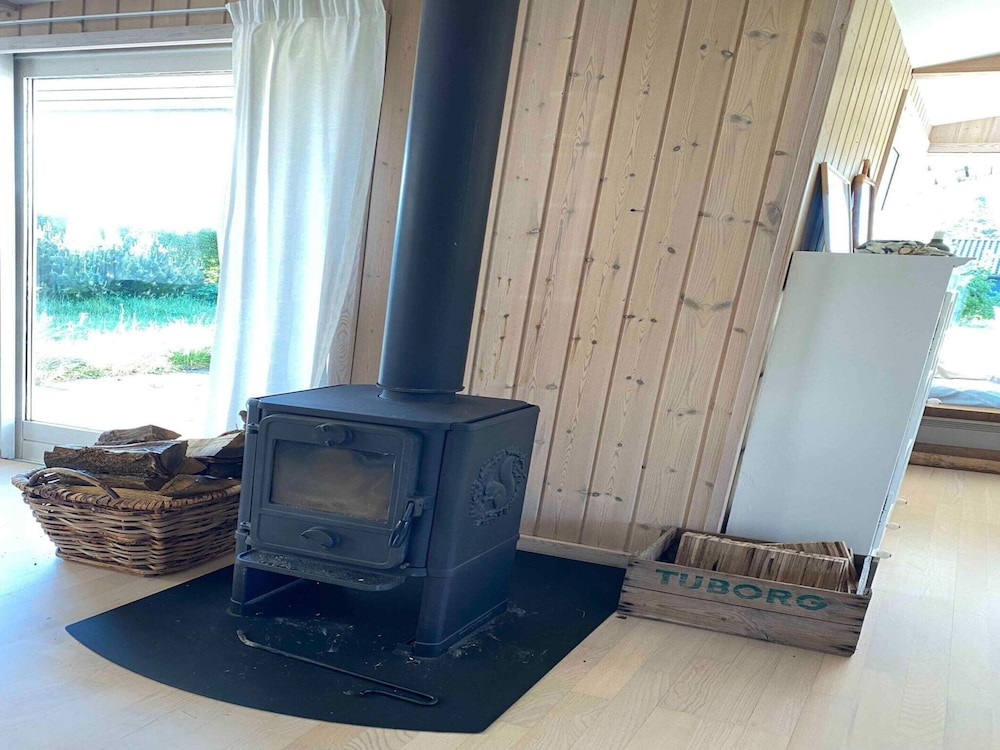 5 Star Holiday Home in Hundested