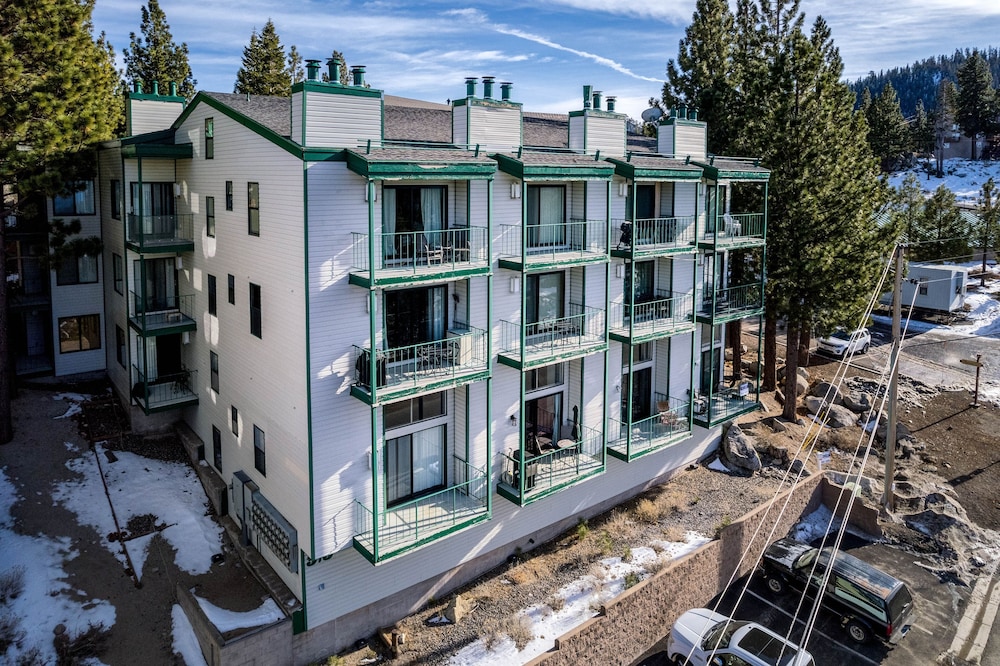 Alpine Haven 2 Bedroom Condo