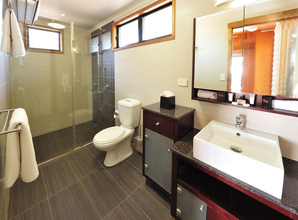Groote Eylandt Lodge
