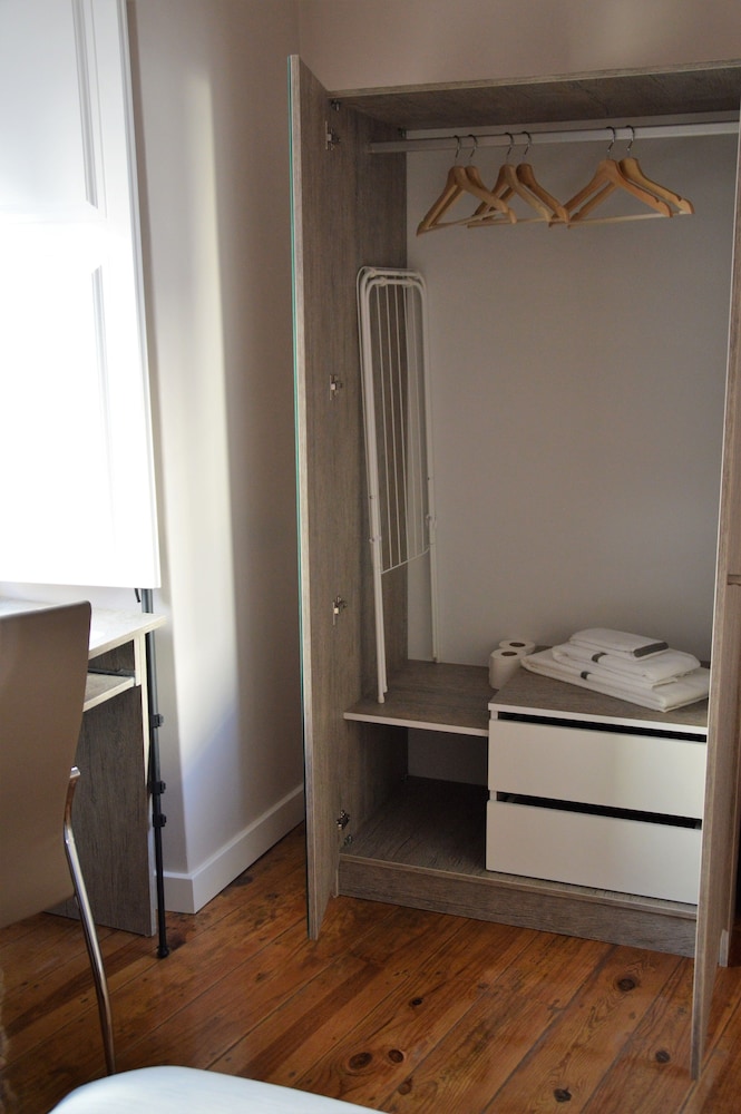 Rooms Fado