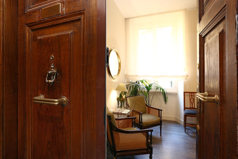 Residenza Cavour