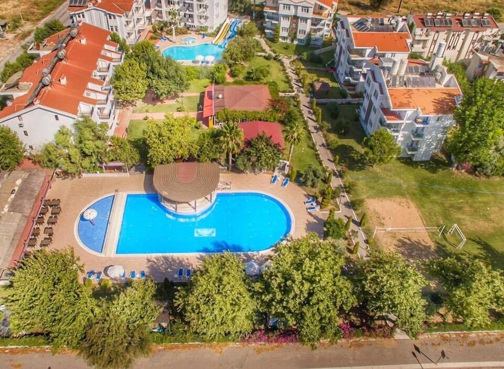 Irem Garden Hotel & Apartments, photo 34