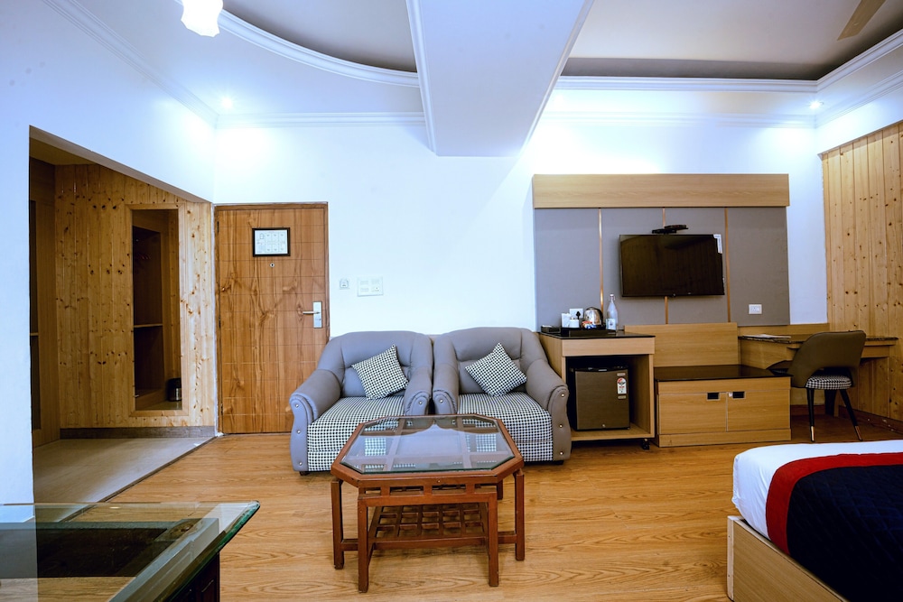 Grand Legacy Beacon Dehradun