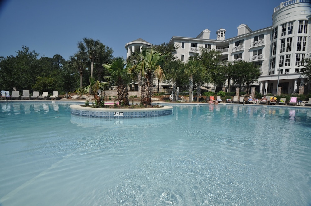 Grand Sandestin 2701 3 Bedroom Condo By Coastal Dreamin
