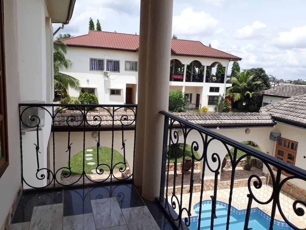 Villa Sankofa