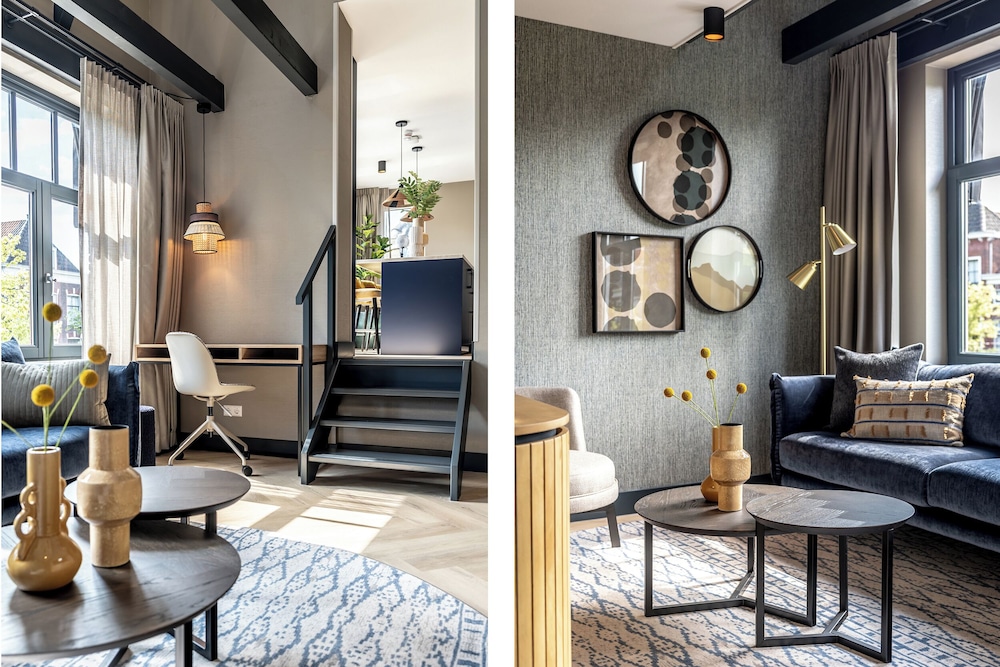 BizStay Delft