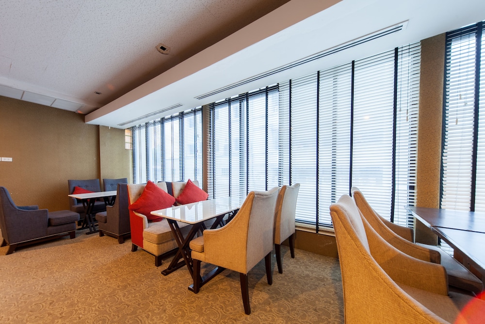 Lantana Resort Hotel Bangkok