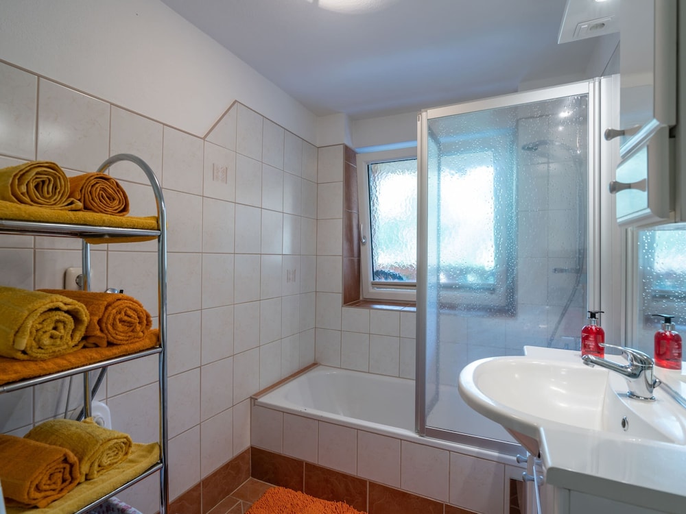 Special Apartment in Walchen With Private Terrace