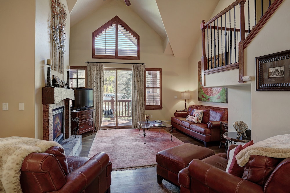 Beautiful 3 Br In Avon Ge - Lodge At Brookside 3 Bedroom Condo - Property Image 15