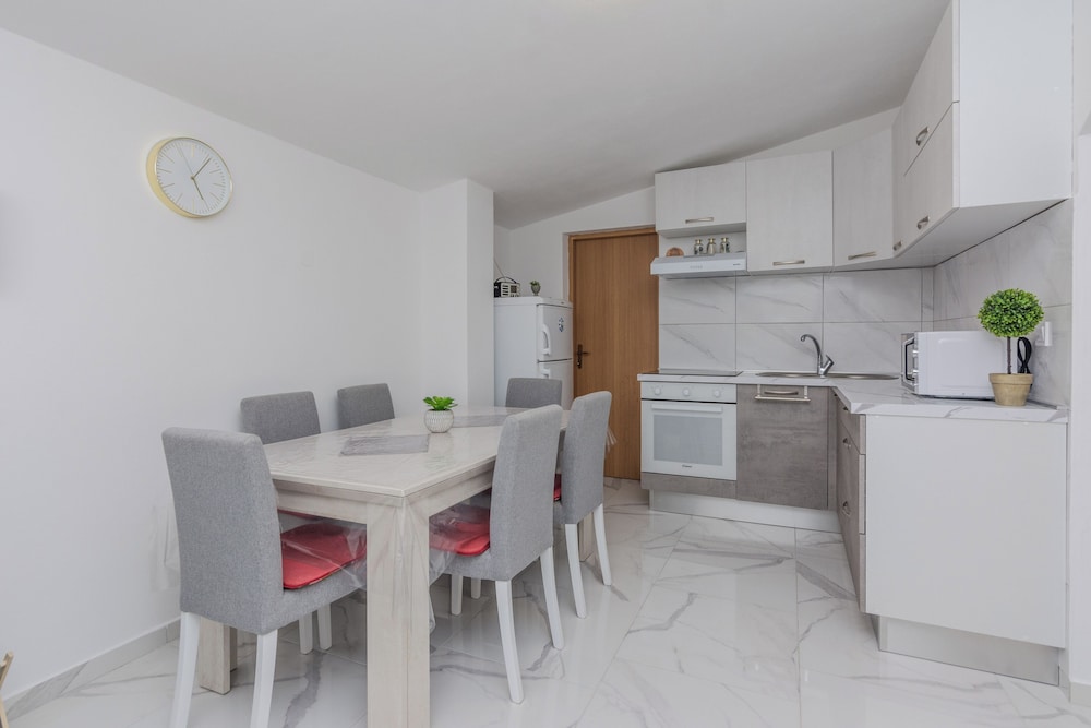 Apartment Zilic
