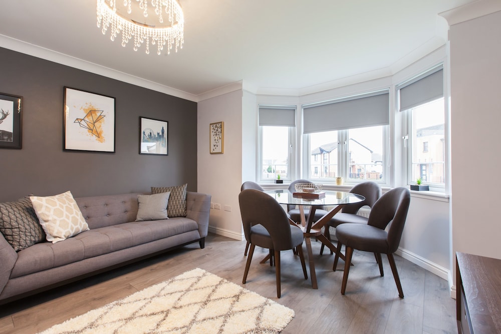 Duloch Apartments TP